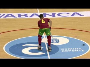 Highlights | Portugal 5-4 Francia | Europeo '18 (A Coru&ntilde;a) Jor. 4