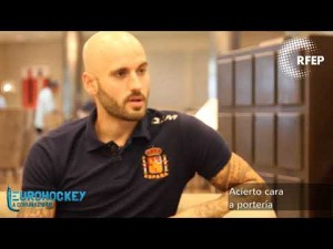#OKEuro | Las voces de los protagonistas: Raul Mar&iacute;n