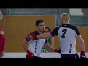 Highlights | Austria 4-4 B&eacute;lgica | Europeo '18 (A Coru&ntilde;a) | Puestos 9&ordm;-11&ordm;