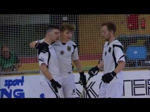 Highlights | Alemania 2-5 Francia | Europeo '18 (A Coru&ntilde;a) | 1/4 Final