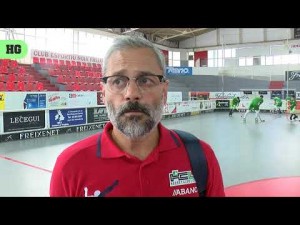 Previa | Reus Dep. - HC Liceo | Semifinal Supercopa de Espa&ntilde;a '18