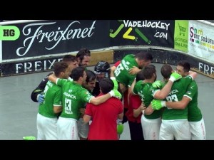 Highlights | HC Liceo 3-2 FC Barcelona | Final Supercopa '18