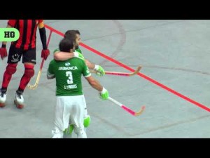 Highlights | Reus Dep. 2-3 HC Liceo | Semifinal Supercopa '18