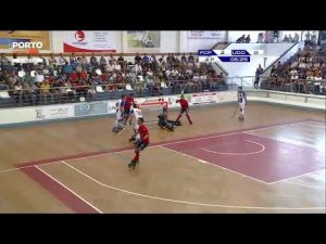 Highlights | FC Porto 3-1 UD Oliveirense | Torneio da Maia '18