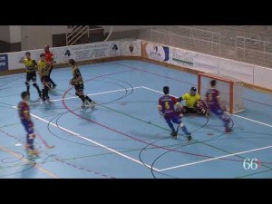 Highlights | PAS Alcoy 1-2 CE Noia | OK Liga 18/19 - Jor. 1