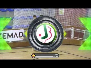 Alemania - Espa&ntilde;a | Europeo sub-20 - 1&ordf; Fase