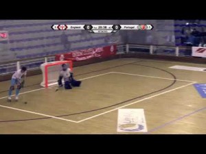 Inglaterra - Portugal | Europeo sub-20 - 1&ordf; Fase