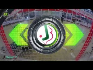 Suiza-Alemania | Europeo sub-20 - 1&ordf; Fase