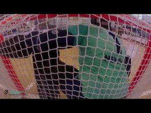 Highlights | Suiza 4-6 Alemania | Europeo sub-20 - 1&ordf; Fase