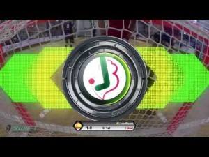 Espa&ntilde;a - Inglaterra | Europeo sub-20 - 1&ordf; Fase