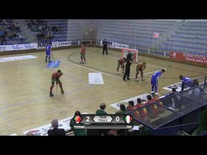 Portugal - Italia | Europeo sub-20 - 1&ordf; Fase