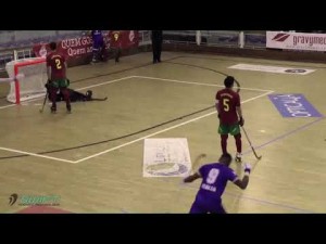 Highlights | Portugal 2-6 Italia | Europeo sub-20 - 1&ordf; Fase