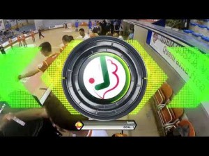 Italia - Espa&ntilde;a | Europeo sub-20 - 1&ordf; Fase