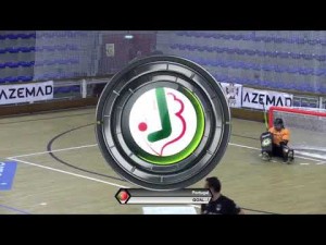 Suiza - Portugal | Europeo sub-20 - 1&ordf; Fase