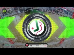 Suiza - Inglaterra | Europeo sub-20 - 1&ordf; Fase