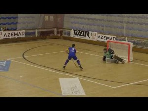 Highlights | Italia 6-3 Alemania | Europeo sub-20 - 1&ordf; Fase