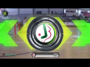 Suiza - Inglaterra | Europeo sub-20 | 5&ordm;-6&ordm; puesto