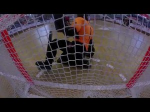 Suiza 11-4 Inglaterra | Europeo sub-20 | 5&ordm;-6&ordm; puesto