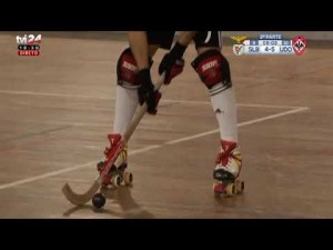 Highlights | SL Benfica - UD Oliveirense | Elite Cup '18 - Semifinal