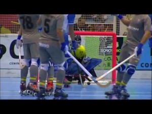 Highlights | CE Lleida Llista 3-5 FC Porto | Continental Cup '18 - Semifinal