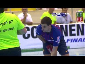 FC Porto - FC Barcelona | Continental Cup '18 - Final