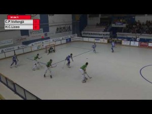 Highlights | CP Voltreg&agrave; 2-5 HC Liceo | OK Liga 18/19 - Jor.2