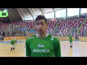 Juan Copa y Carlo di Benedetto analizan el inicio de temporada del HC Liceo