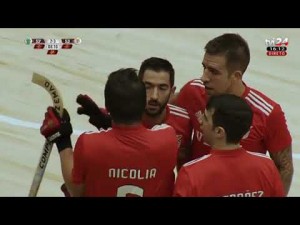 Highlights | Sporting CP 3-3 SL Benfica | Liga Portugal 18/19 - Jor. 1