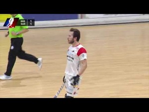 Highlights | Breganze 4-4 Sarzana | Serie A1 18/19 - Jor. 2