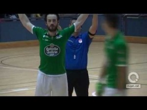 Highlights | PHC Sant Cugat 3-3 HC Liceo | OK Liga 18/19 - Jor. 4