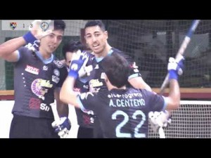 Highlights | Monza 2-3 Valdagno | Serie A1 18/19 - Jor. 2