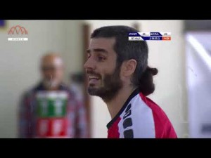 FC Porto - SCRA Saint Omer | Liga Europea 18/19 - G.C - J.1