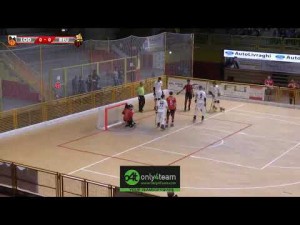 Amatori W. Lodi - Reus Deportiu | Liga Europea 18/19 - G.C - J.1