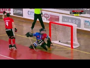 Highlights | SL Benfica 3-1 HRC Monza | Liga Europea 18/19 - G.D- J.1