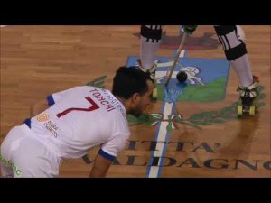 H Valdagno - TuS Dusseldorf | WS Europe Cup 18/19 - 1/16 final - Ida