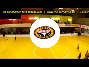RHC Dornbirn - Juventude Viana | WS Europe Cup 18/19 - 1/16 final - Ida