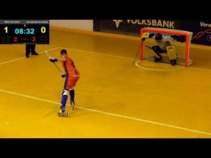 Highlights | RHC Dornbirn 2-5 Juventude Viana | WS Europe Cup 18/19 - 1/16 final - Ida