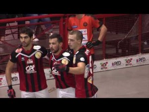 Highlights | H Sarzana 6-2 CS Noisy Le Grand  | WS Europe Cup 18/19 - 1/16 final - Ida