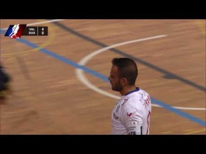 Highlights | H Valdagno 11-2 Tus Dusseldorf-Nord | WS Europe Cup 18/19 - 1/16 final - Ida