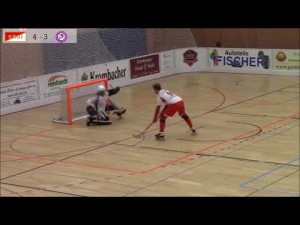 Highlights | ERG Iserlohn 4-5 RC Biasca | WS Europe Cup 18/19 - 1/16 final - Ida
