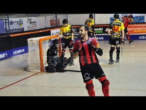 Highlights | Reus Deportiu 5-5 CE Noia | OK Liga 18/19 - Jor. 5