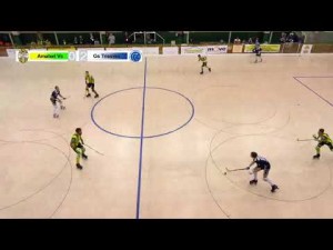 Highlights | Amatori Vercelli 0-4 GSH Trissino | Serie A1 18/19 - Jor. 3