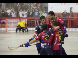 Highlights | CGC Viareggio 0-2 Forte dei Marmi | Serie A1 18/19 - Jor. 3