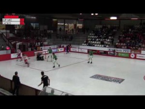 Highlights | CP Vic 1-2 HC Liceo | OK Liga 18/19 - Jor. 6