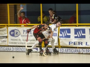 Highlights | GSH Trissino 3-5 Carispezia Sarzana | Serie A1 18/19 - Jor. 4