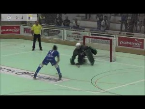 Highlights | AD Valongo 5-5 OC Barcelos | Liga Portugal 18/19 - Jor. 2