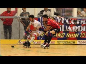 Highlights | B&B Service Forte dei Marmi 7-2 Teamservicecar Monza | Serie A1 18/19 - Jor. 4