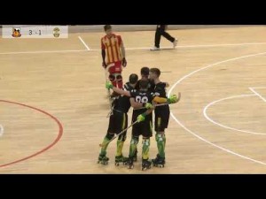 Highlights | Amatori Wasken Lodi 5-2 Amatori Vercelli | Serie A1 18/19 - Jor. 4