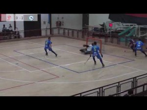 Highlights | Ubroker Scandiano 3-3 Imperdil Follonica 1962 | Serie A1 18/19 - Jor. 4