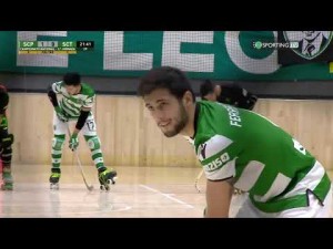 Highlights | Sporting CP 1-0 SC Tomar | Liga Portugal 18/19 - Jor. 3